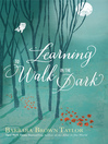 Cover image for Learning to Walk in the Dark